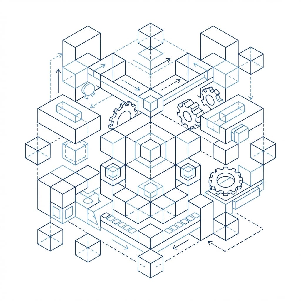 효율적인 시스템 구축